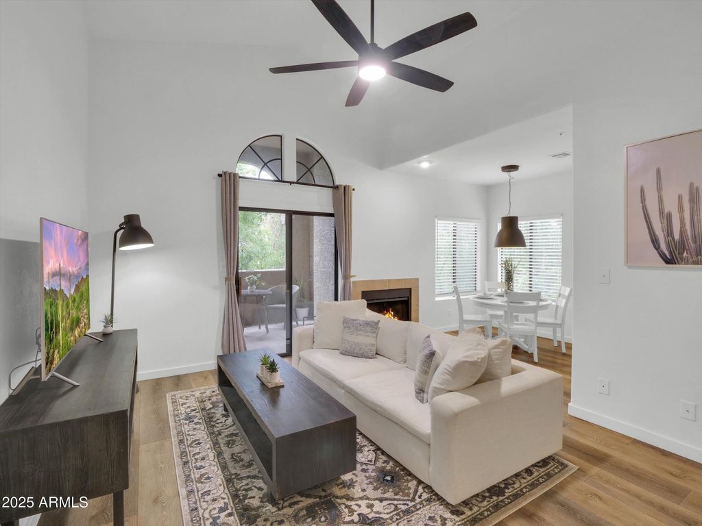 Photo of 9600 N 96th Street #267, Scottsdale, AZ 85258 (MLS # 6944639)