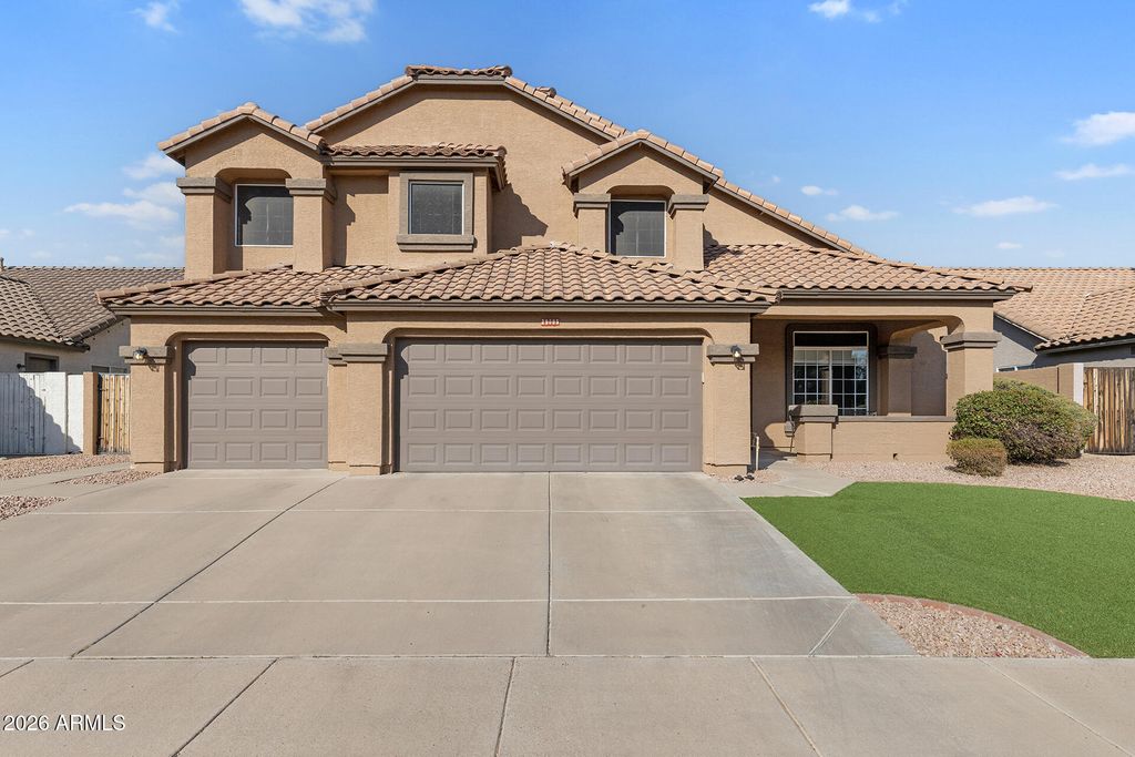 Photo of 29005 N 46th Way, Cave Creek, AZ 85331 (MLS # 7032098)