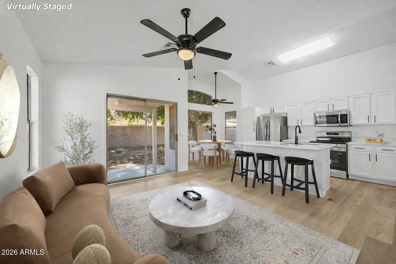 14943 W PORT ROYALE Lane