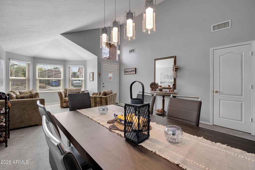 Photo of 558 E Devon Drive, Gilbert, AZ 85296 (MLS # 6985644)