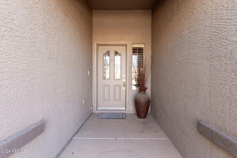 A home in Sun Lakes