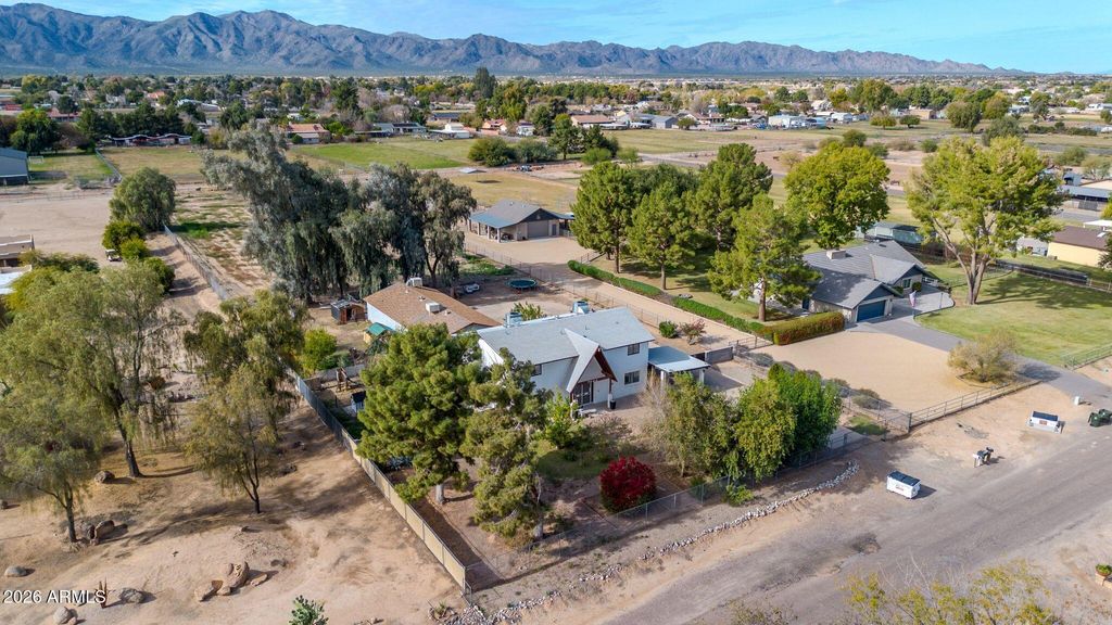 Photo of 7402 N 175th Avenue, Waddell, AZ 85355 (MLS # 6951171)