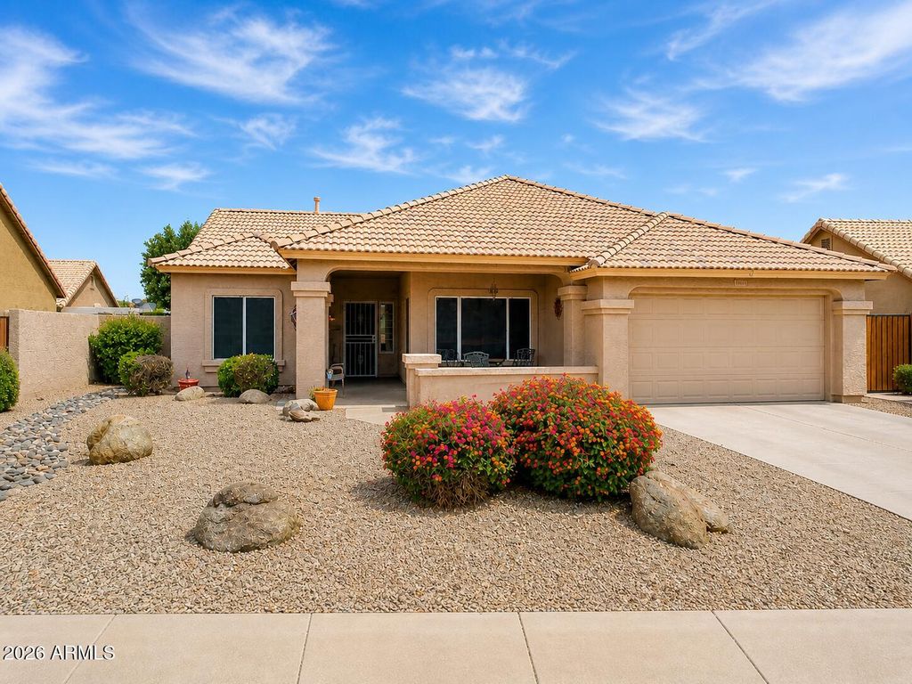 Photo of 13360 W Virginia Avenue, Goodyear, AZ 85395 (MLS # 7023200)