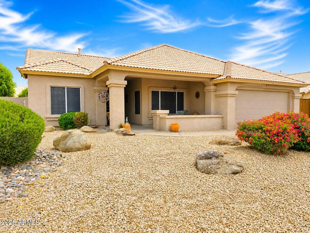 Photo of 13360 W Virginia Avenue, Goodyear, AZ 85395 (MLS # 7023200)