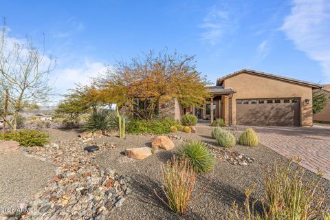 3775 GOLD RIDGE Road Wickenburg AZ 85390