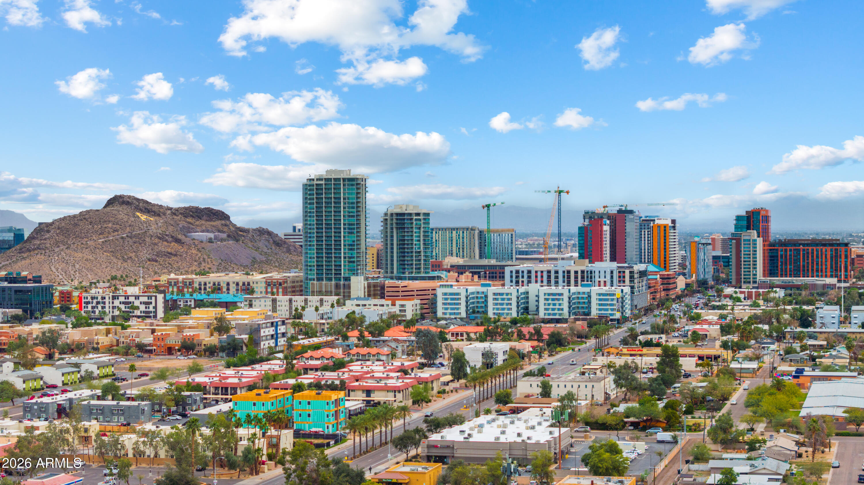 1111 W UNIVERSITY Drive 1028