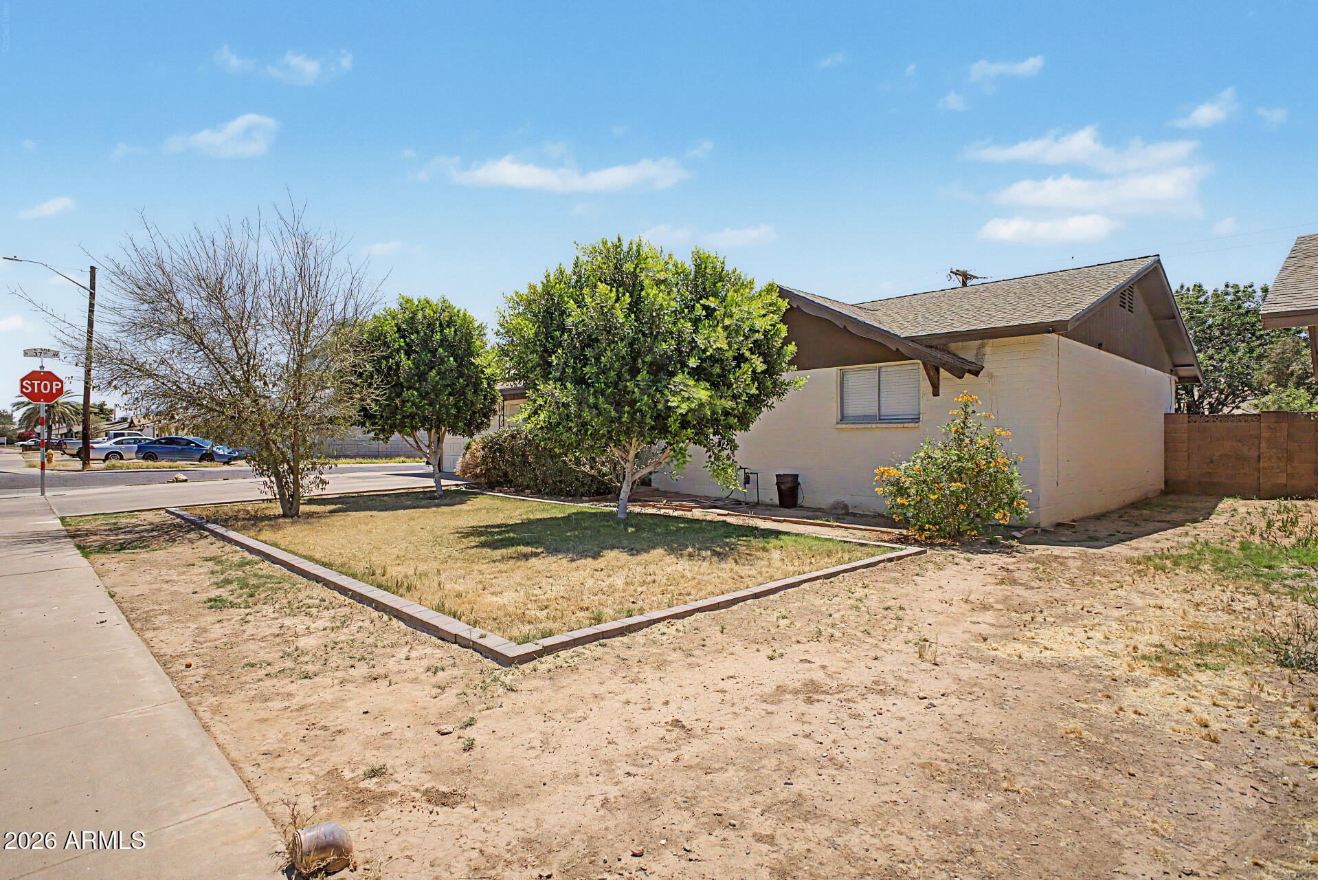 3701 W ECHO Lane