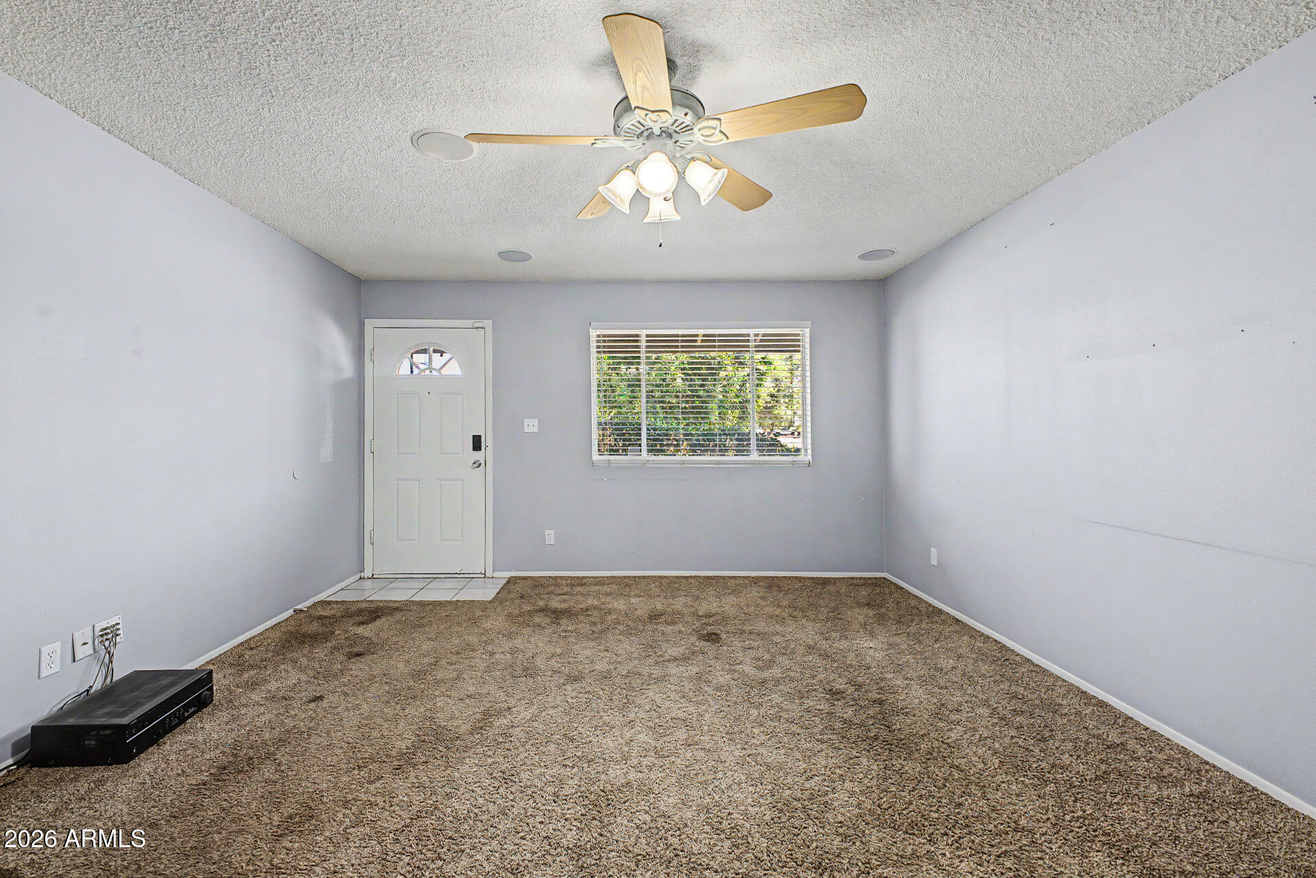 3701 W ECHO Lane