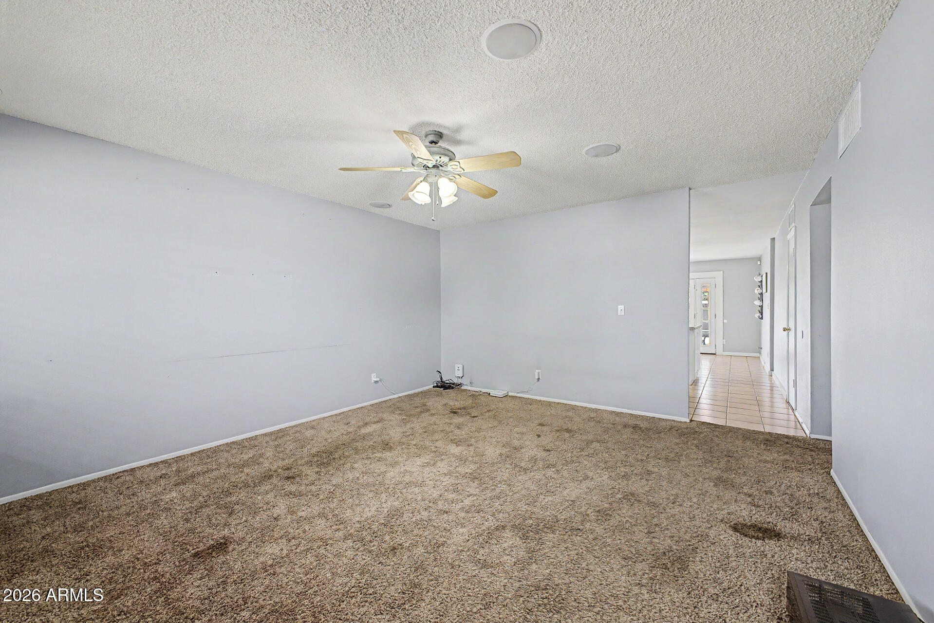 3701 W ECHO Lane