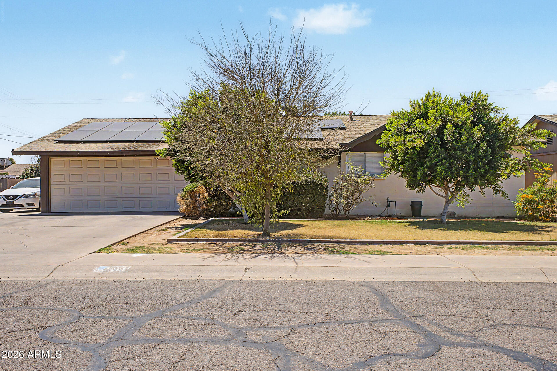 3701 W ECHO Lane