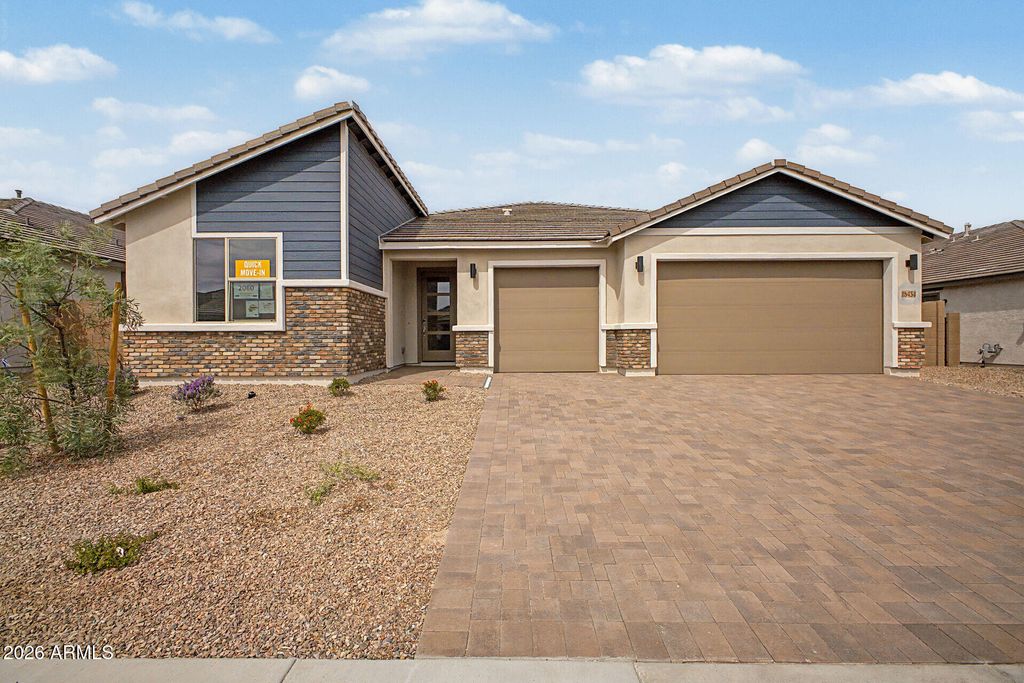 Photo of 18454 W Cocopah Street, Goodyear, AZ 85338 (MLS # 7024518)
