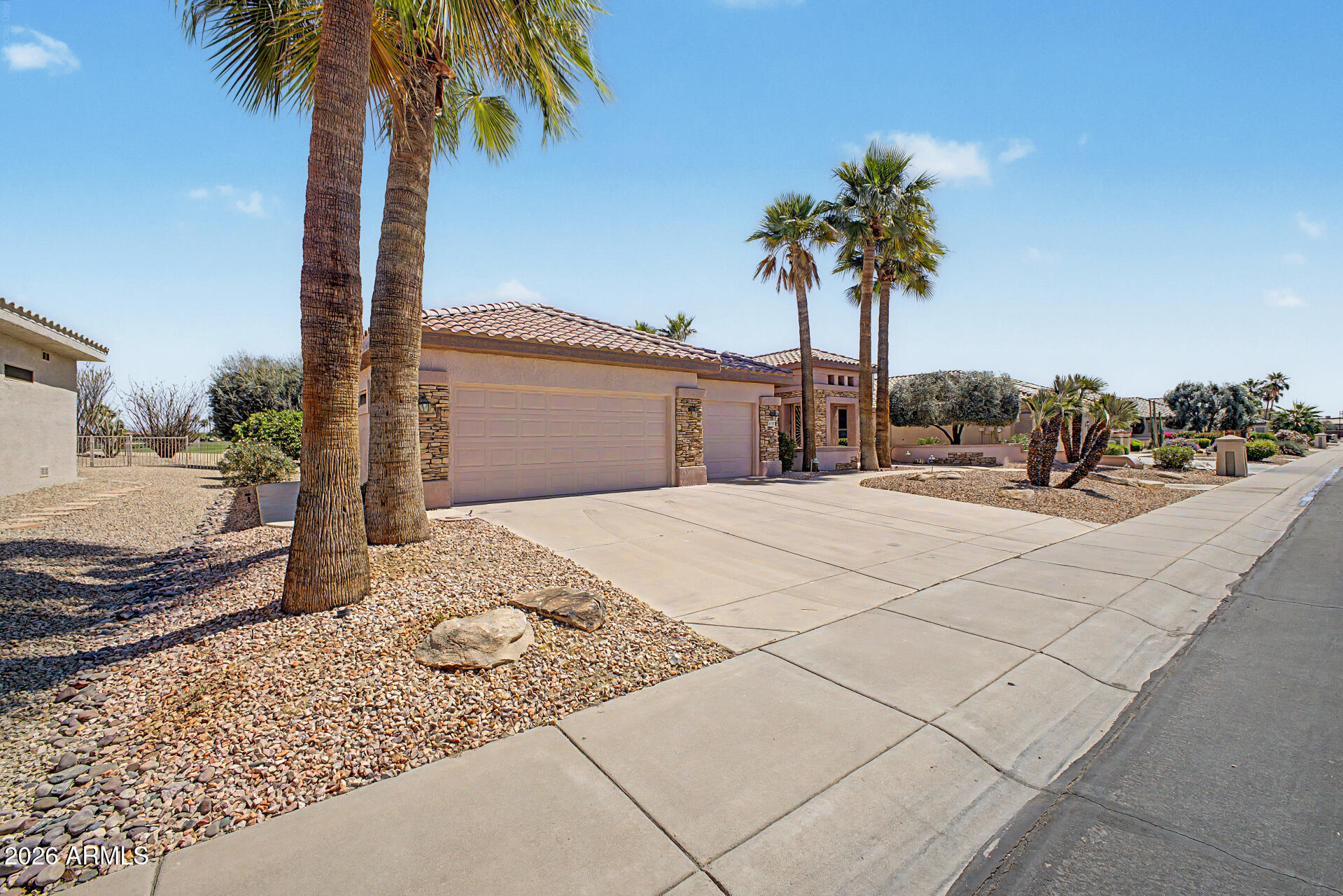 16110 W DESERT WINDS Drive
