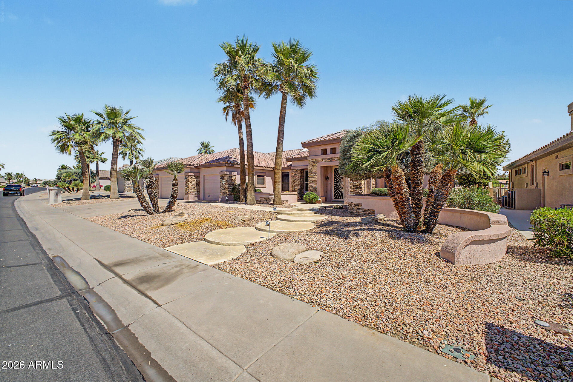 16110 W DESERT WINDS Drive