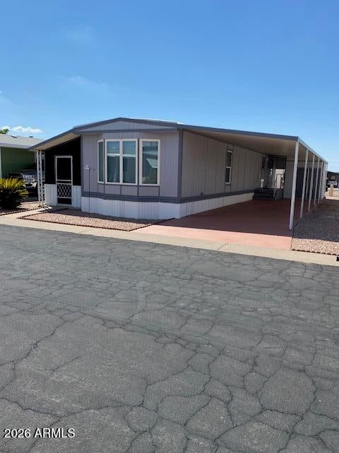 301 S Signal Butte Road 514