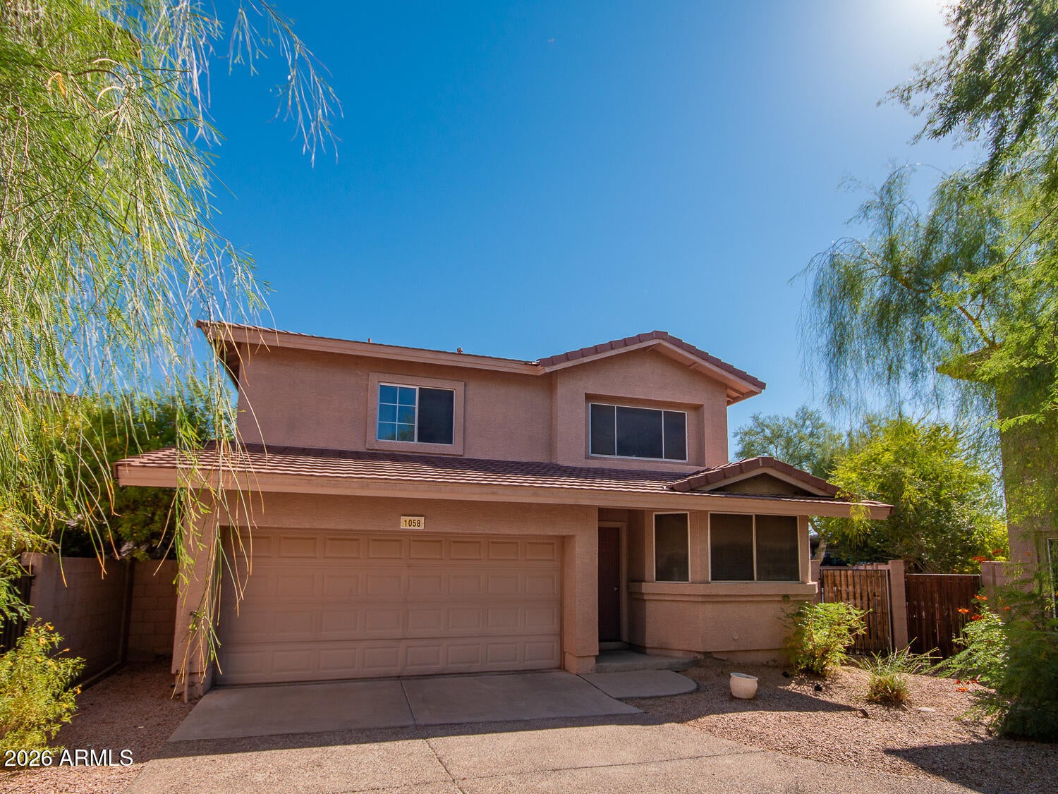 7650 E Williams Drive Unit 1058