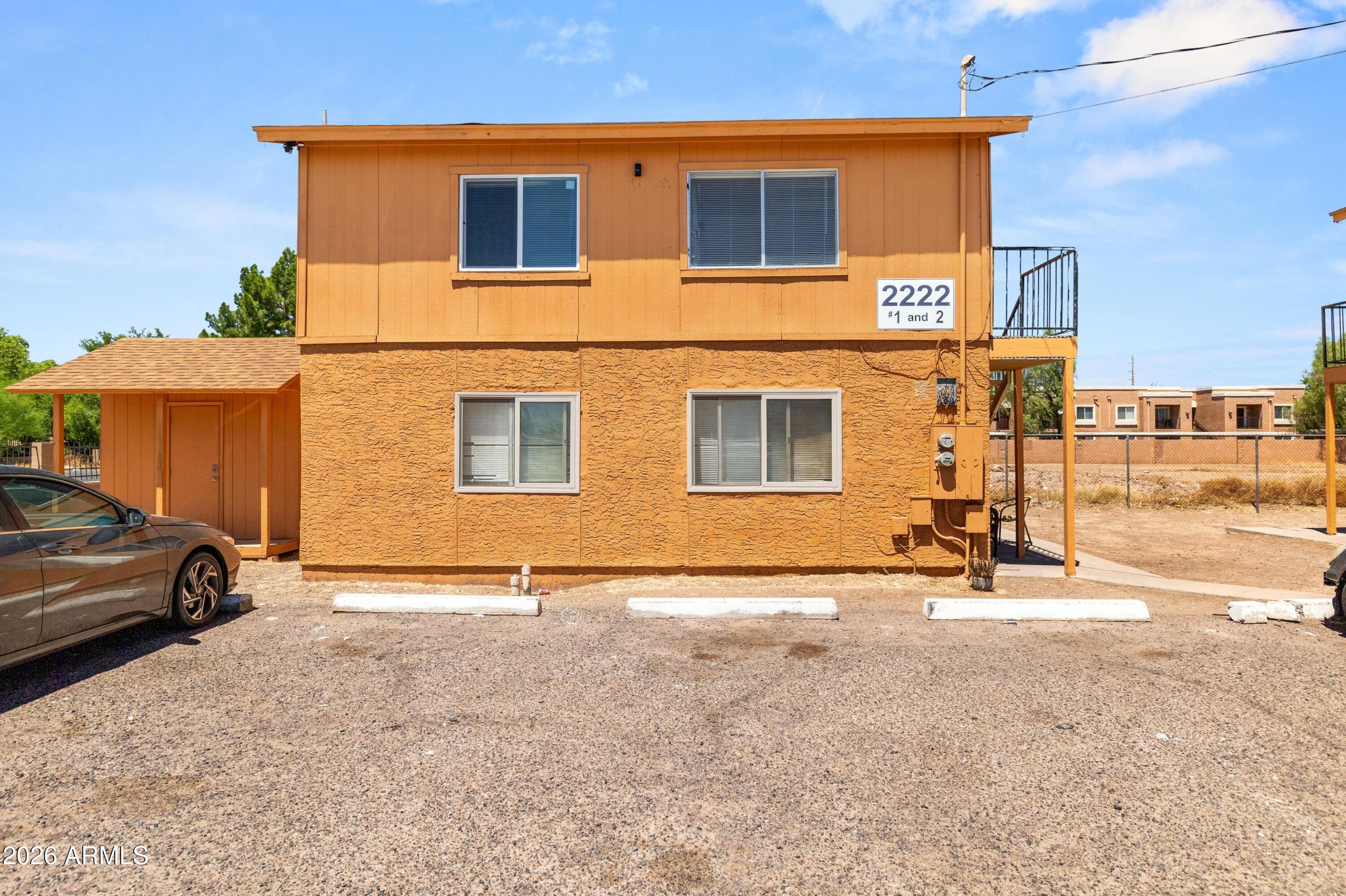 Photo 1 of 12 — 2222 E PUEBLO Avenue 2, Phoenix, AZ 85040