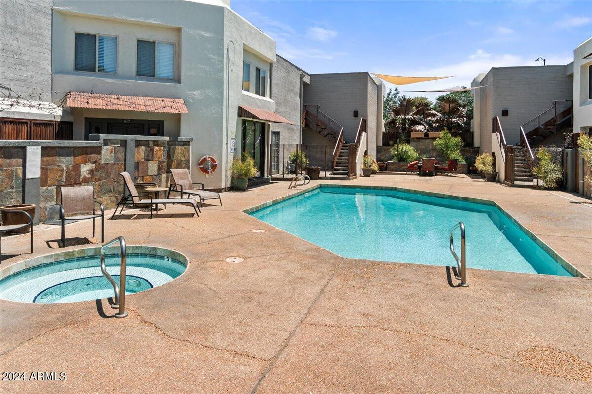 4120 N 78th Street 218