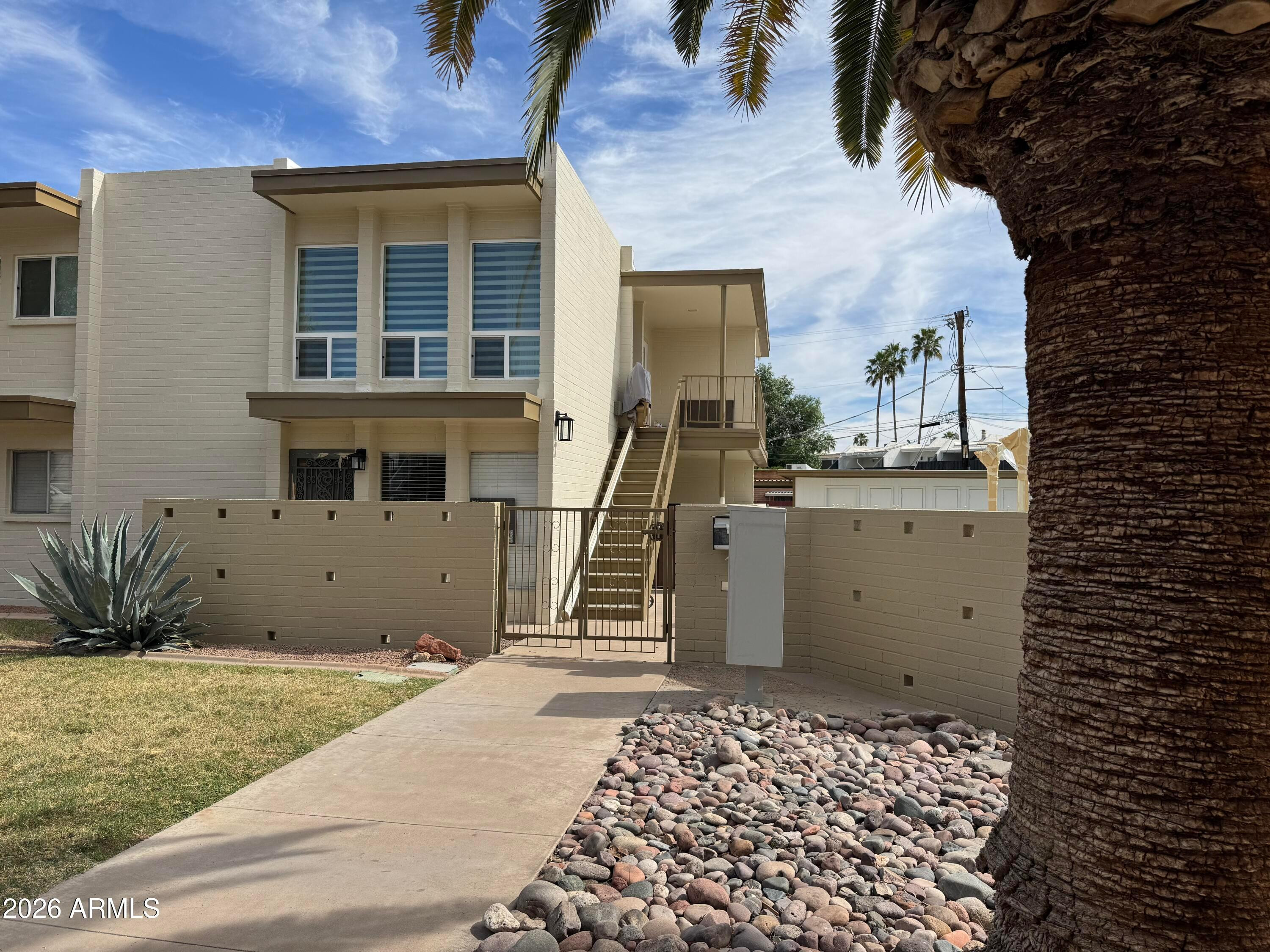 4917 N 73rd Street Apt 17