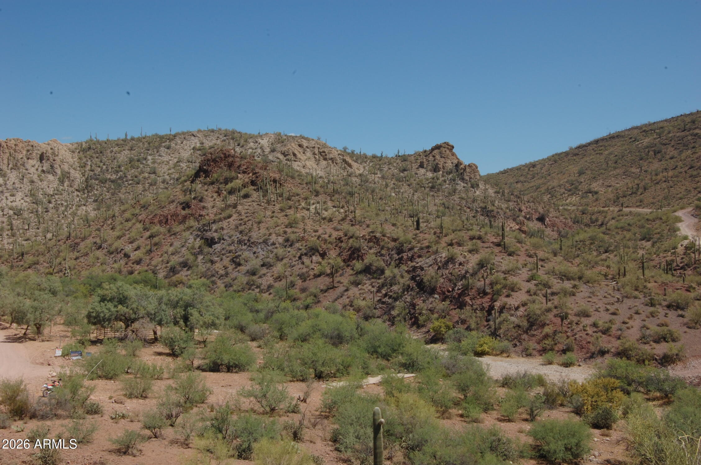 Pleasant Country Ranches - Land