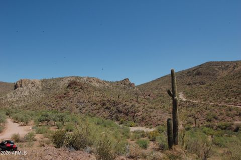 37700 S Cow Creek Road 54 Morristown AZ 85342