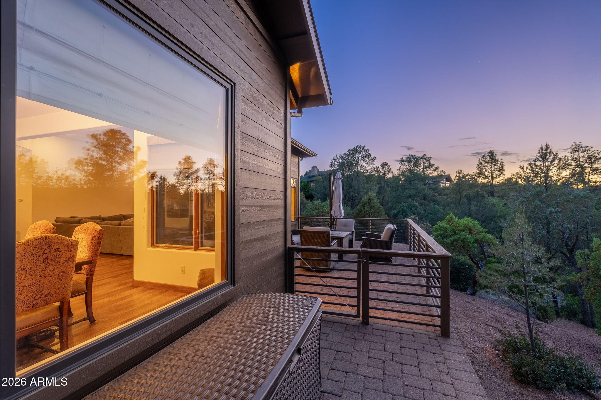 CHAPARRAL PINES PHASE 2 - Residential