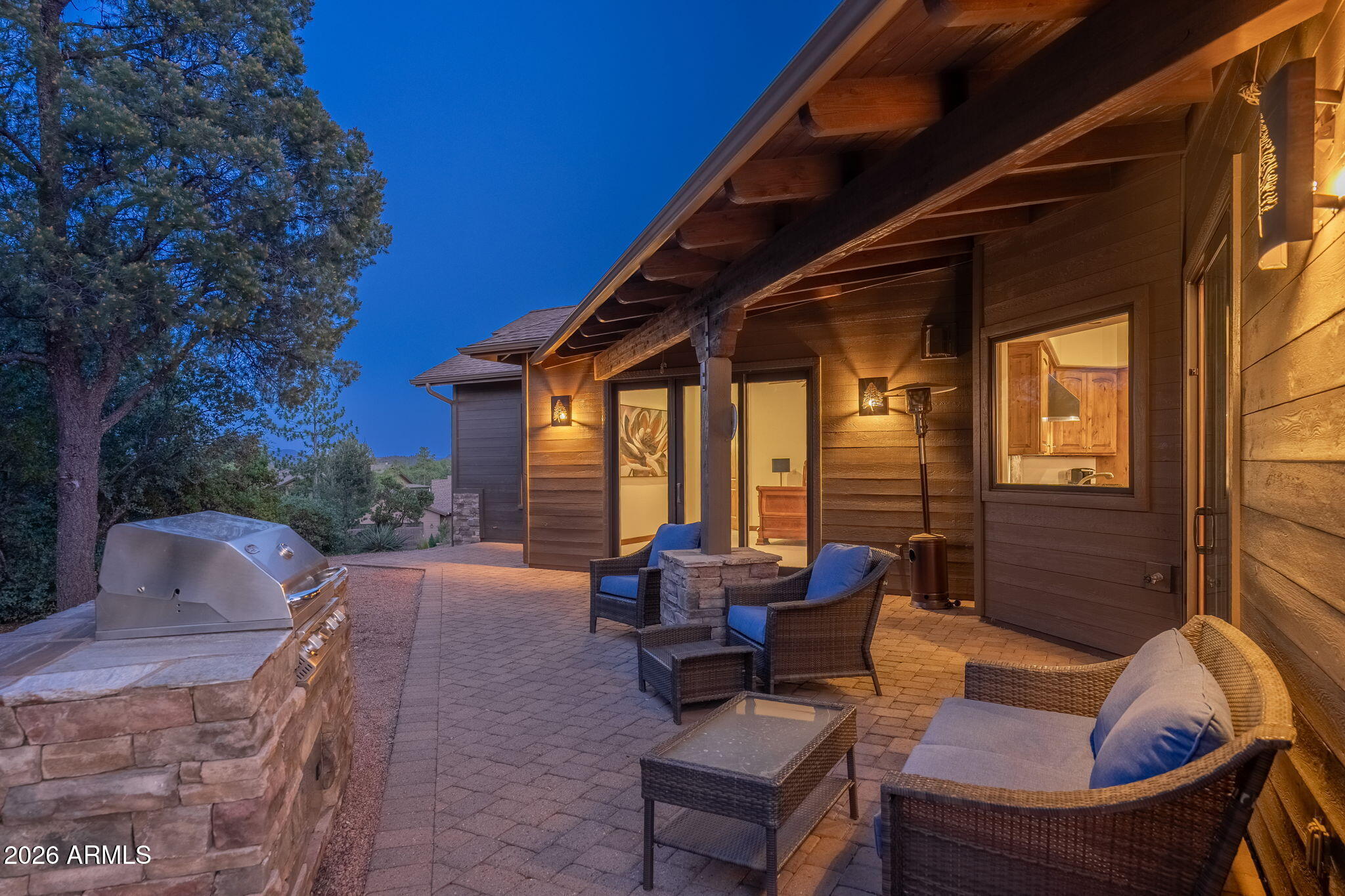 CHAPARRAL PINES PHASE 2 - Residential
