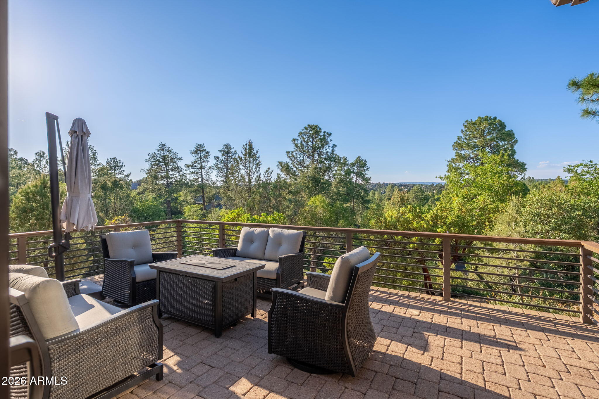 CHAPARRAL PINES PHASE 2 - Residential