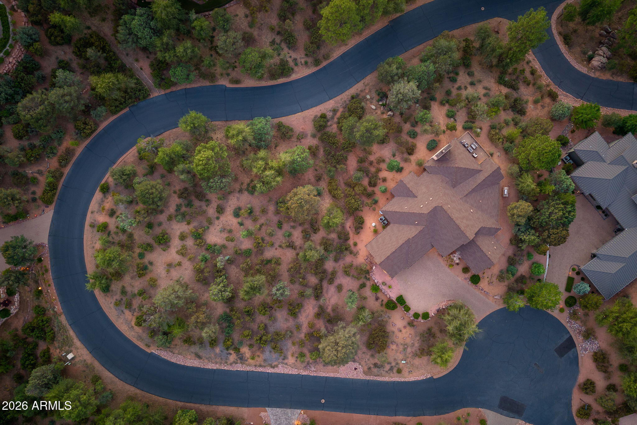 CHAPARRAL PINES PHASE 2 - Residential