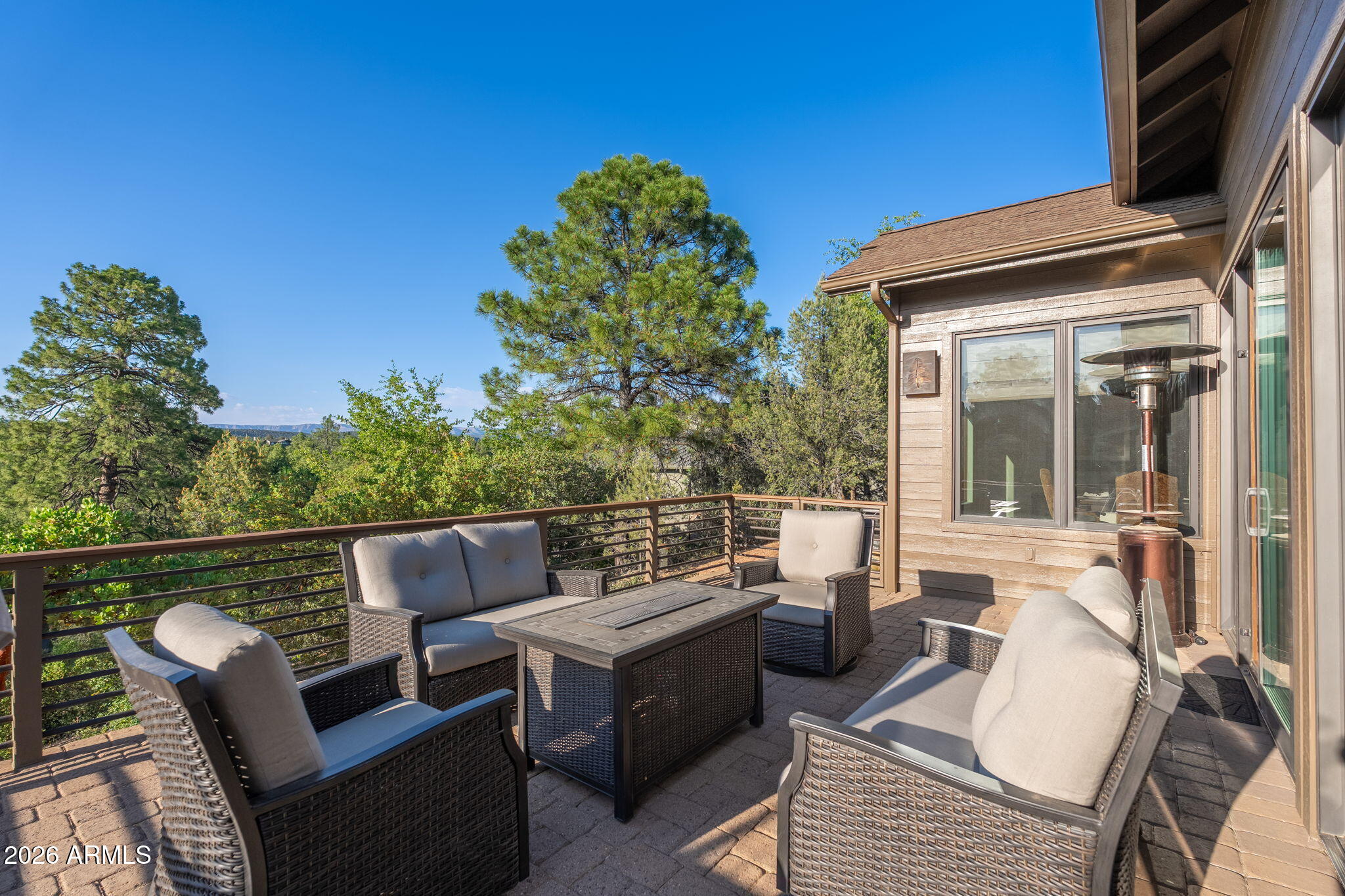 CHAPARRAL PINES PHASE 2 - Residential