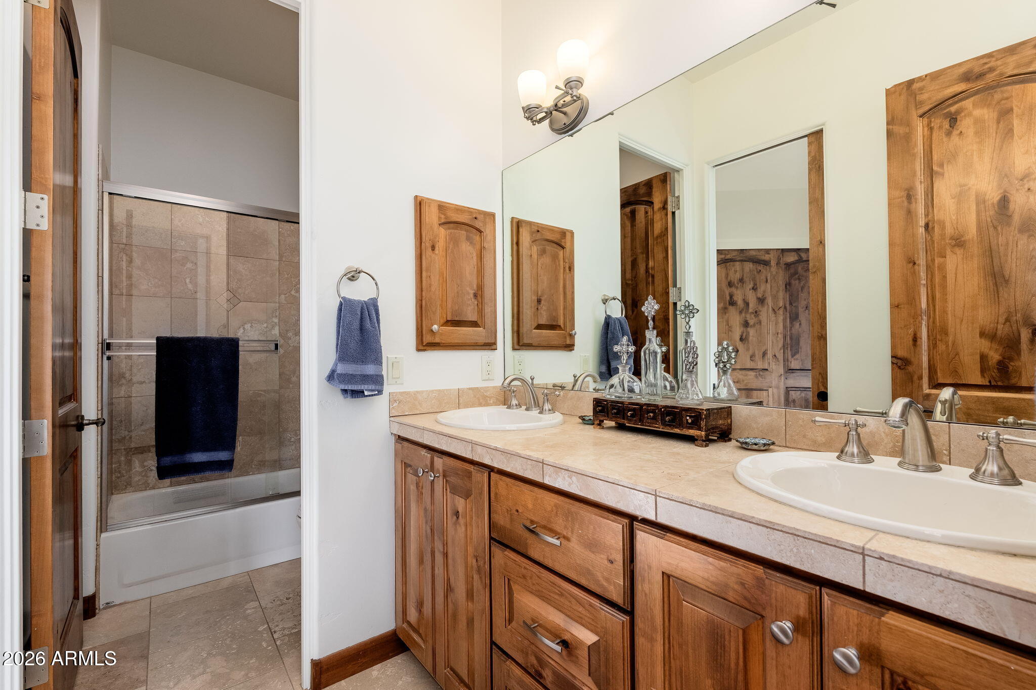 CHAPARRAL PINES PHASE 2 - Residential
