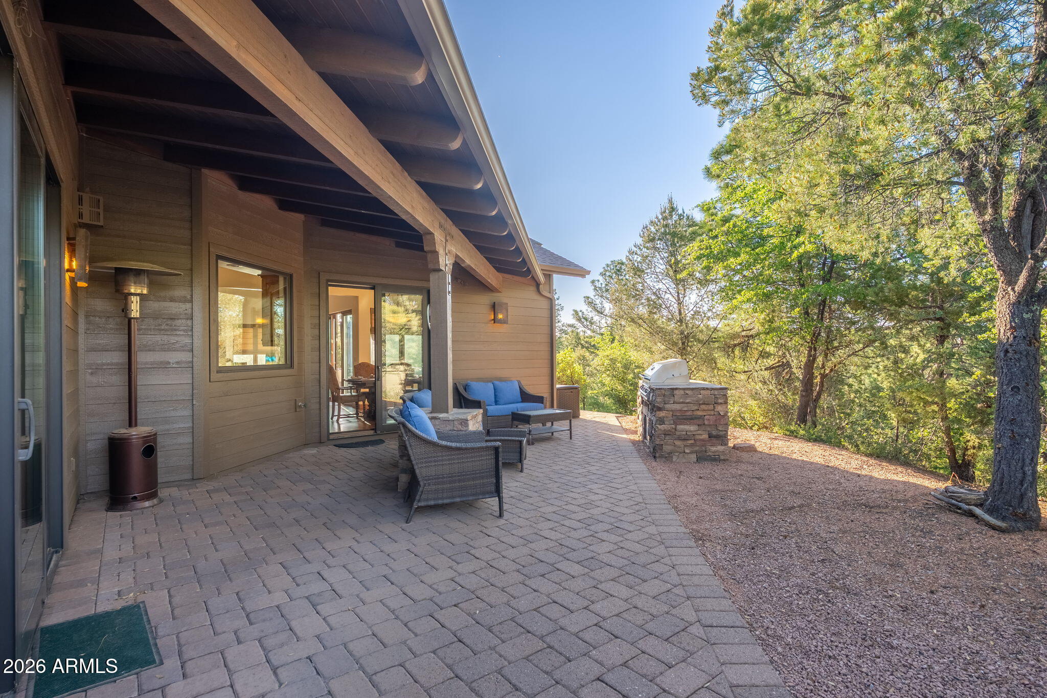CHAPARRAL PINES PHASE 2 - Residential