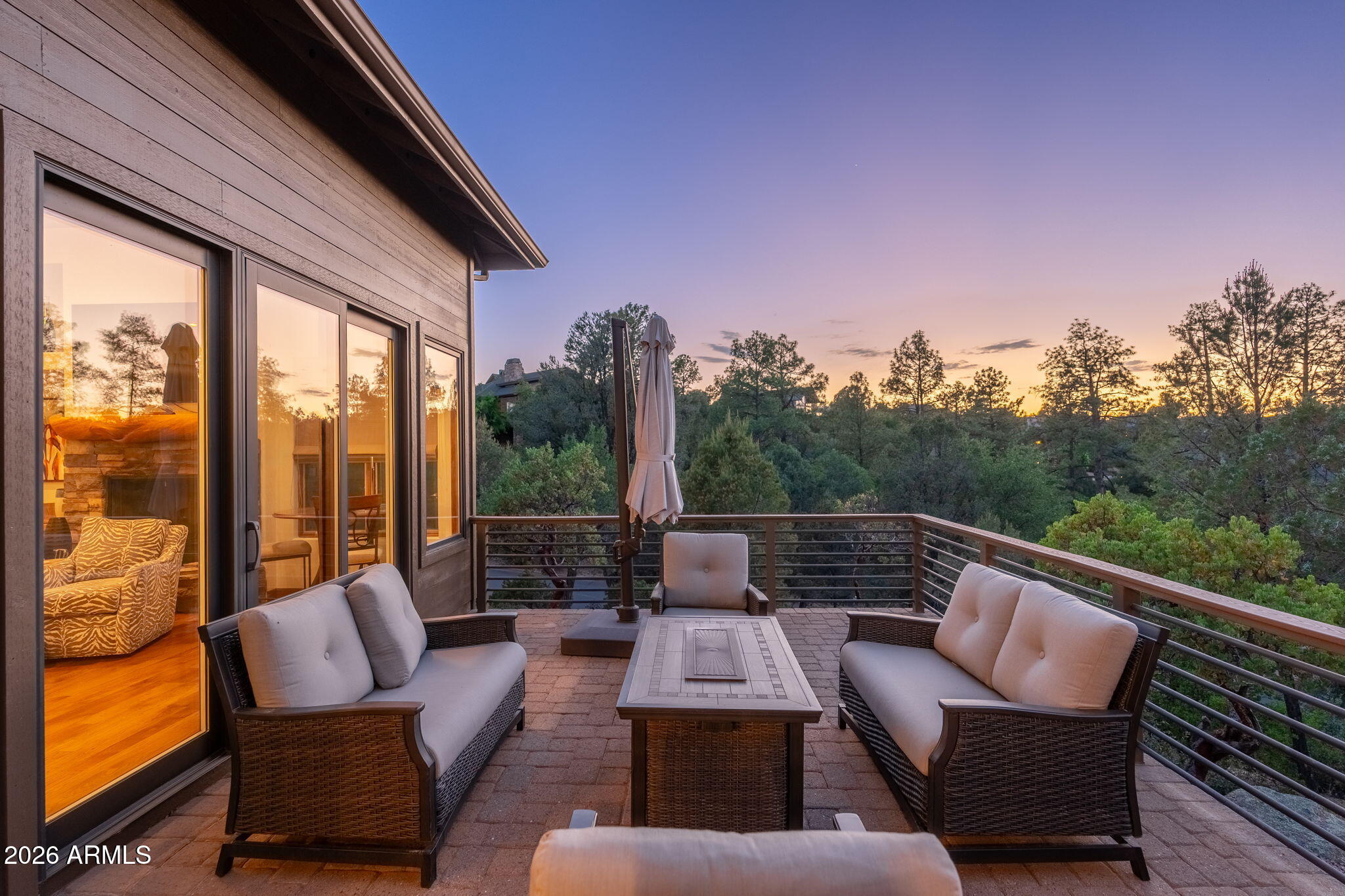 CHAPARRAL PINES PHASE 2 - Residential