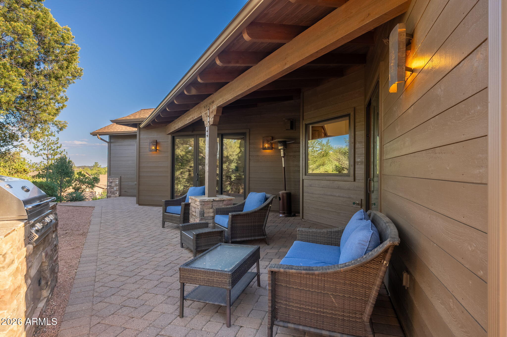 CHAPARRAL PINES PHASE 2 - Residential