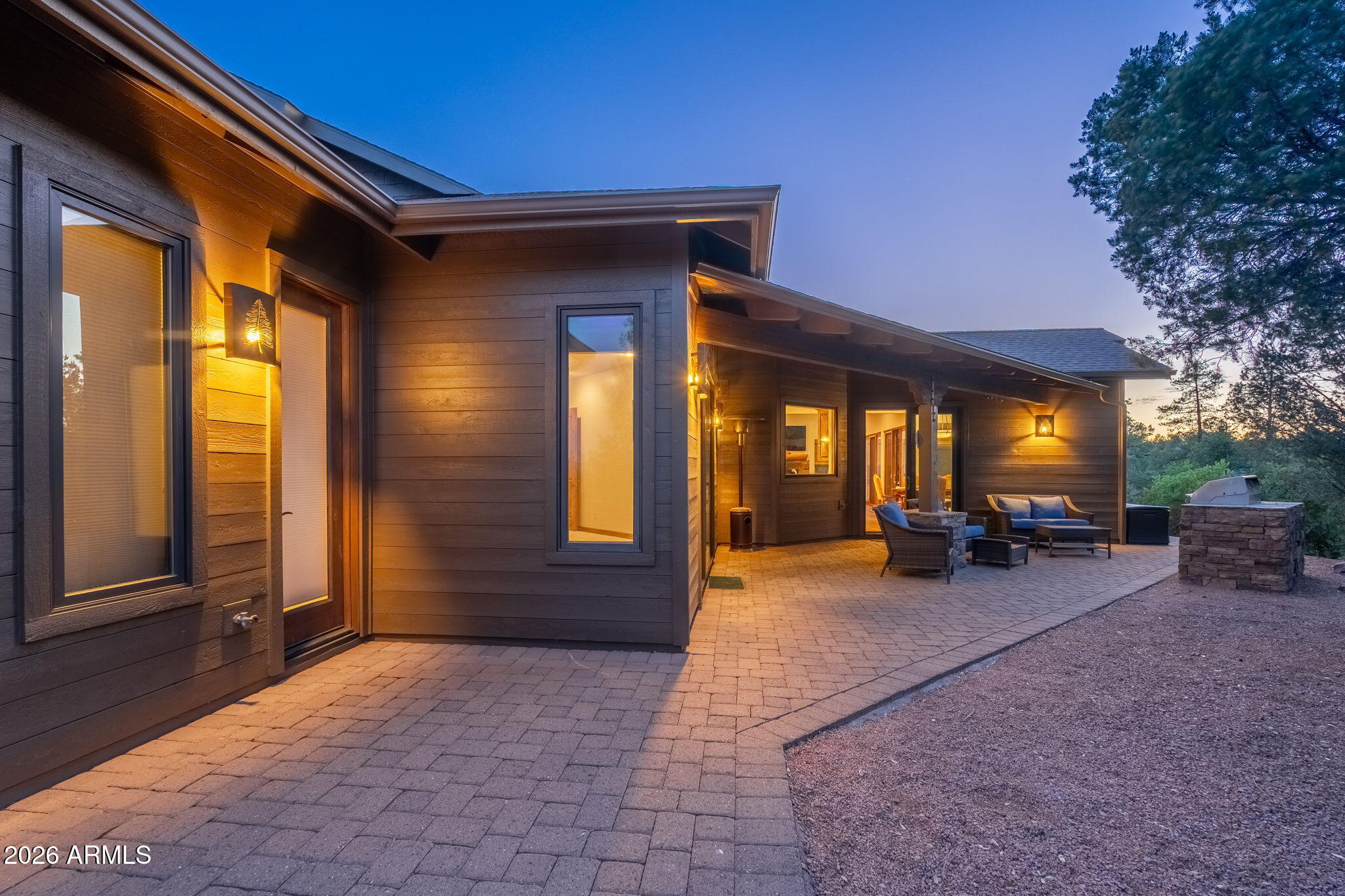 CHAPARRAL PINES PHASE 2 - Residential