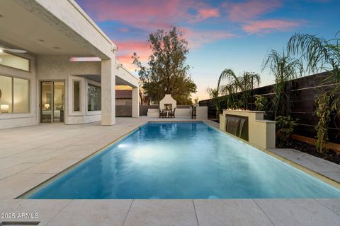 Photo of 22742 N 90th Street, Scottsdale, AZ 85255 (MLS # 6903817)