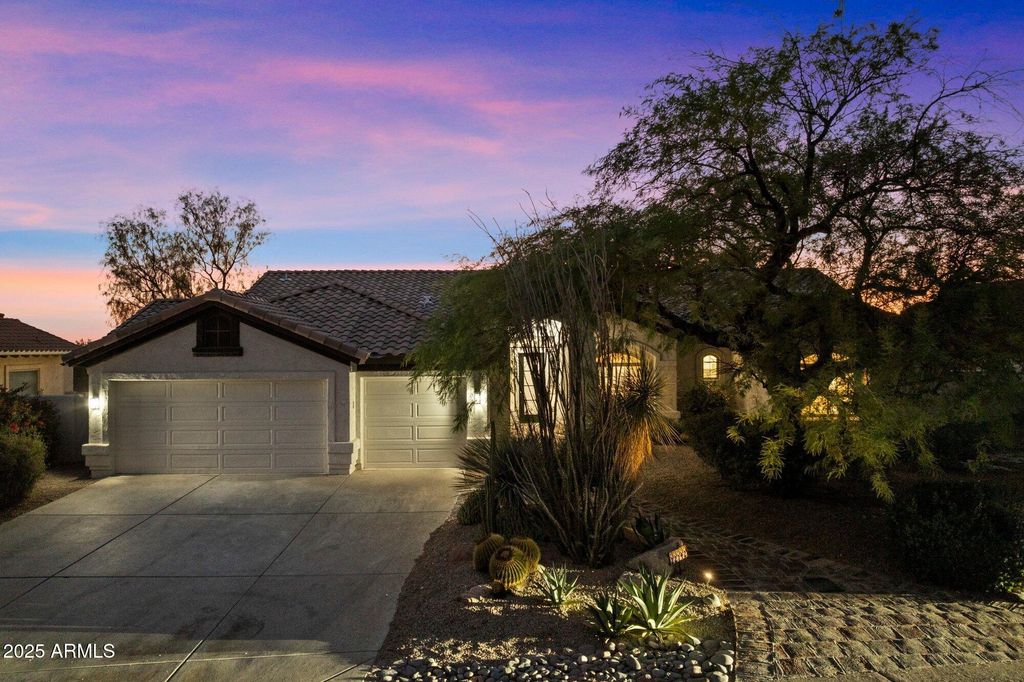 Photo of 22742 N 90th Street, Scottsdale, AZ 85255 (MLS # 6903817)