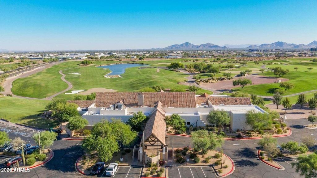 Photo of 7979 E Princess Drive #19, Scottsdale, AZ 85255 (MLS # 7030841)
