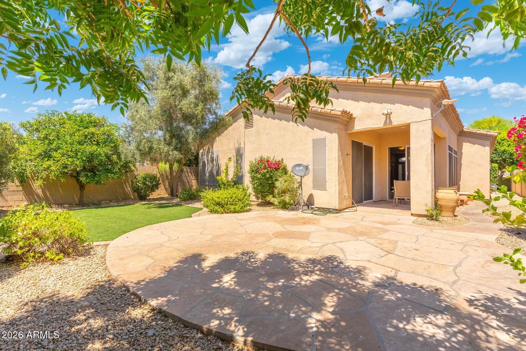 Photo of 7979 E Princess Drive #19, Scottsdale, AZ 85255 (MLS # 7030841)