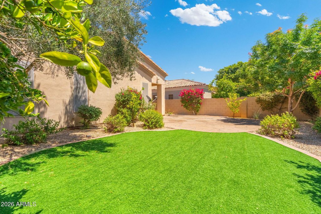 Photo of 7979 E Princess Drive #19, Scottsdale, AZ 85255 (MLS # 7030841)