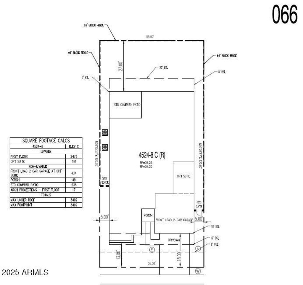Photo of 17640 W Pasadena Avenue, Litchfield Park, AZ 85340 (MLS # 6959696)