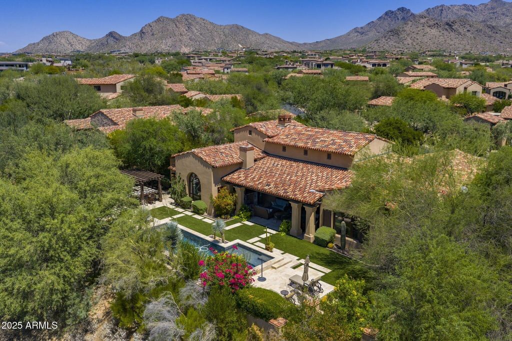 Photo of 18826 N 101st Place #10, Scottsdale, AZ 85255 (MLS # 6913612)