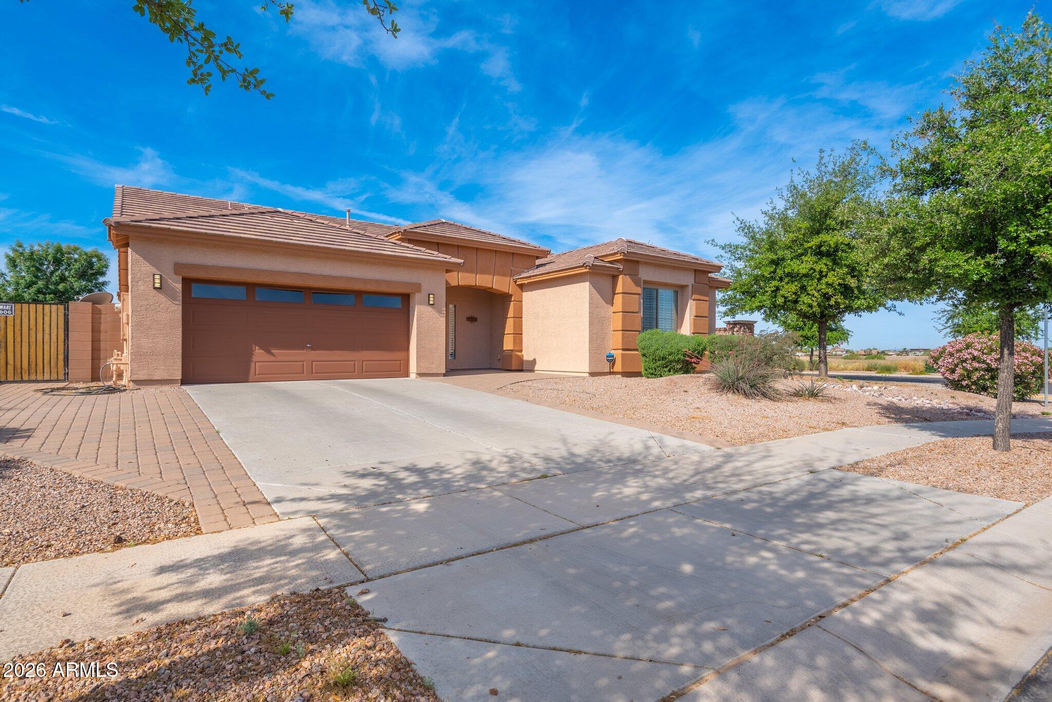 2881 E Tonto Drive