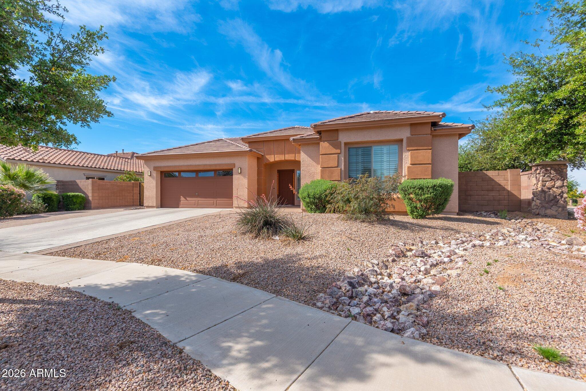 2881 E Tonto Drive