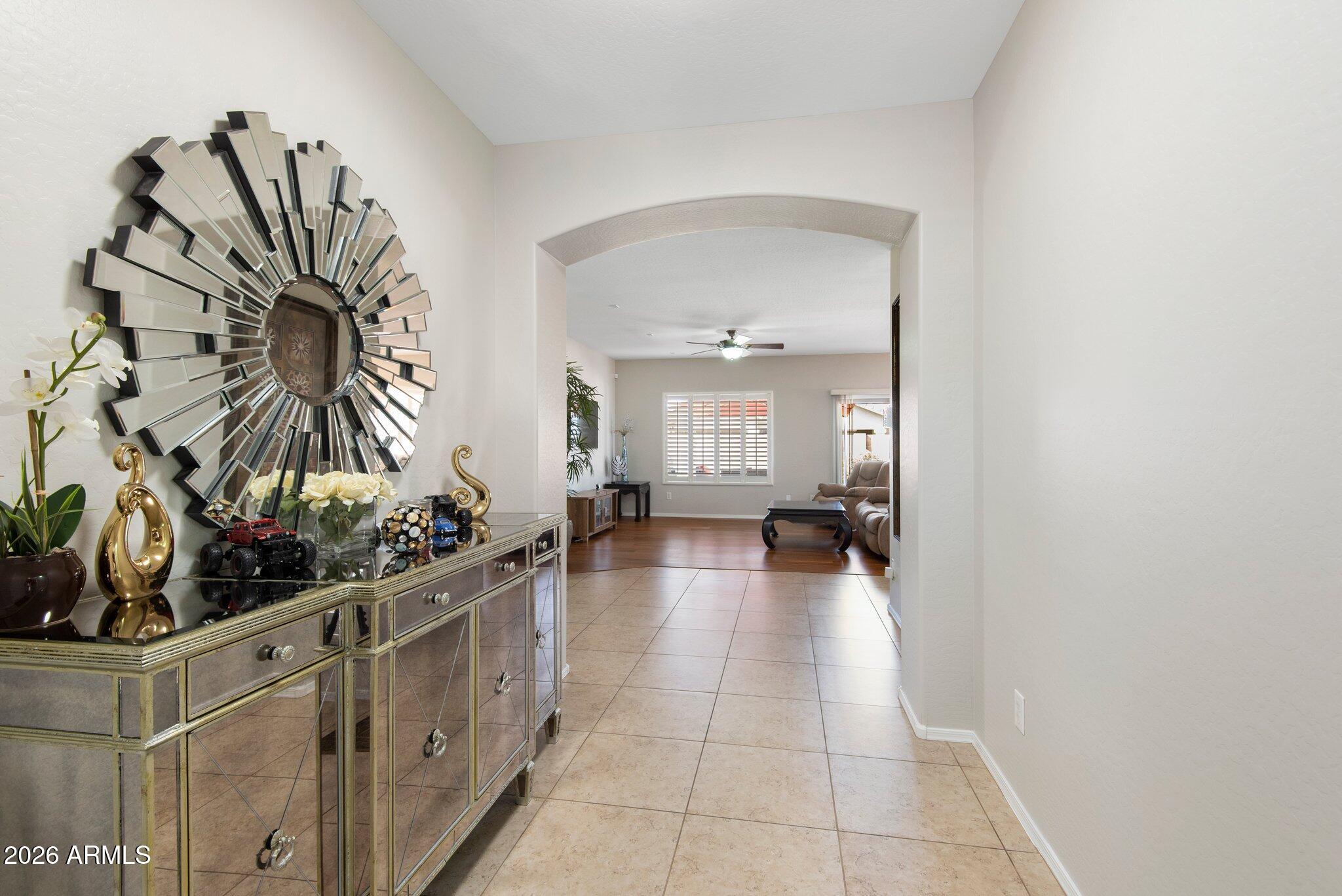 2881 E Tonto Drive