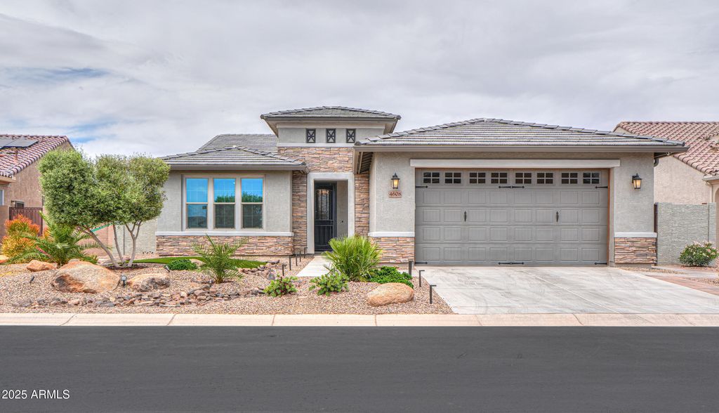 Photo of 4608 W Acacia Drive, Eloy, AZ 85131 (MLS # 6871541)
