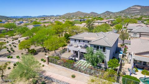 3025 W SENTINEL ROCK Road Phoenix AZ 85086