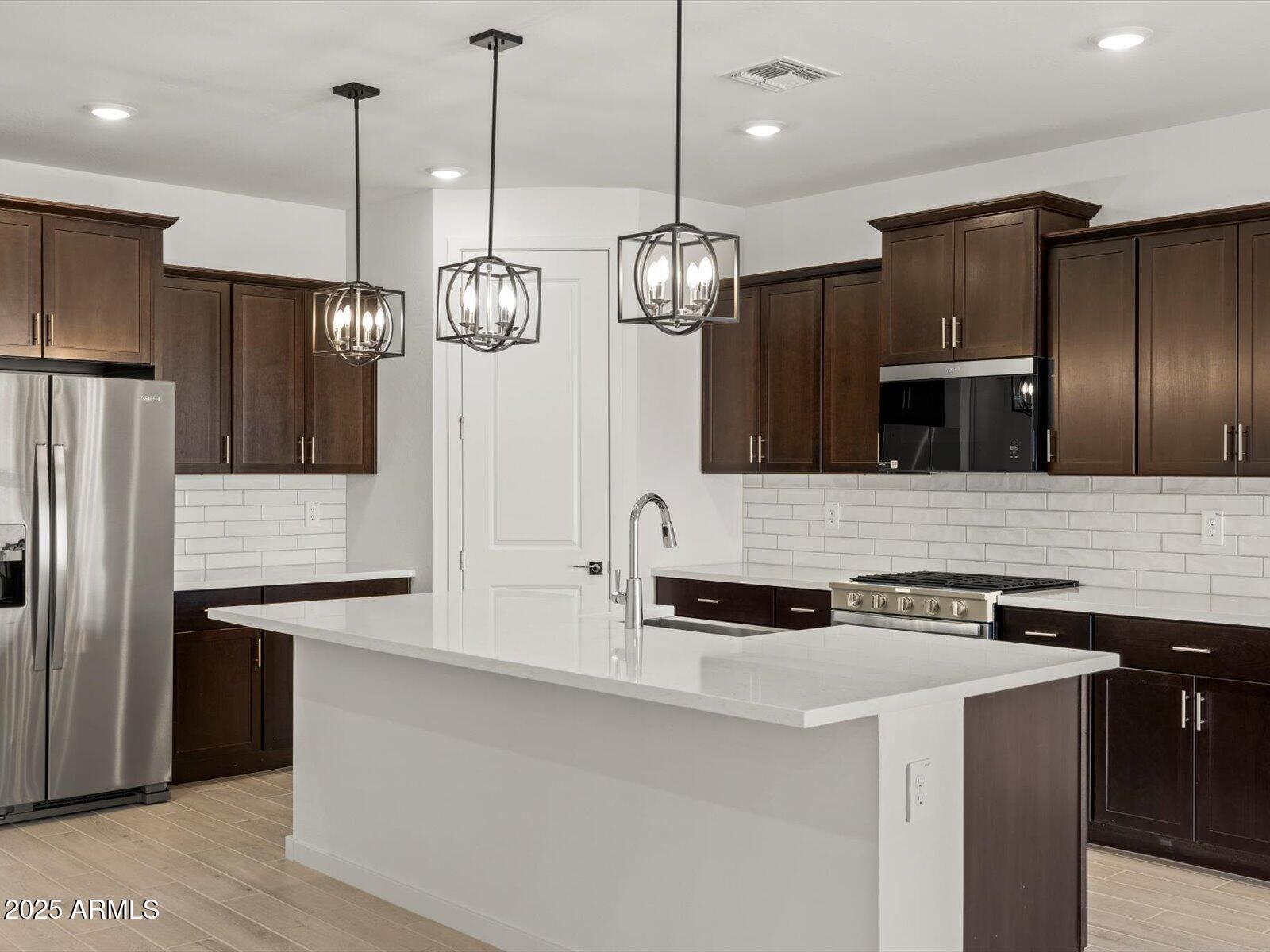 15984 W DESERT SPOON Drive