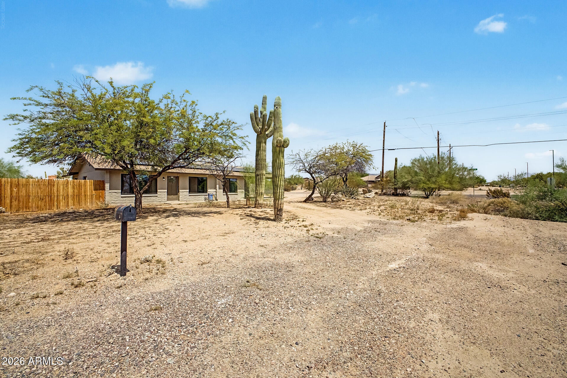 7750 E HERMOSA VISTA Drive