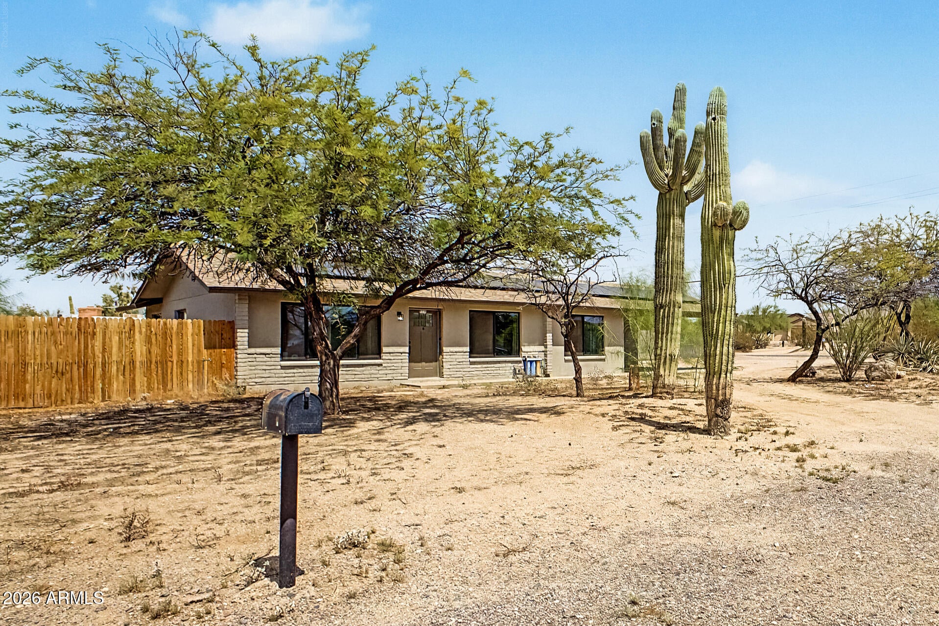 7750 E HERMOSA VISTA Drive