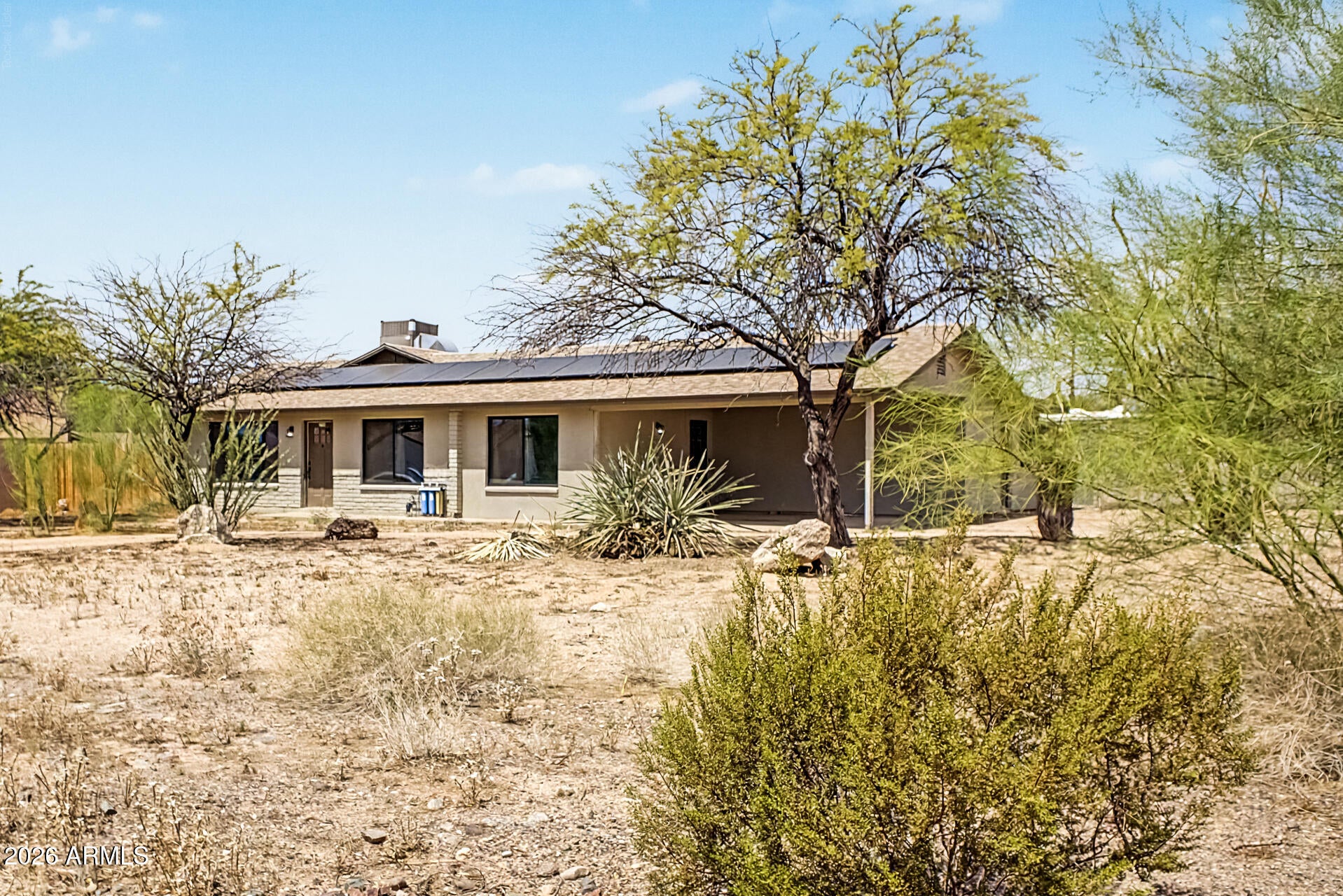 7750 E HERMOSA VISTA Drive